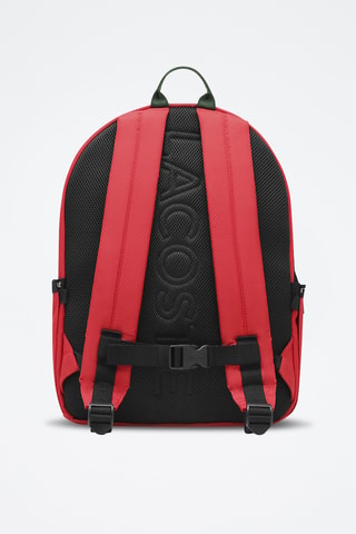 Sac à dos - Rouge