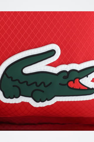 Sac à dos - Rouge