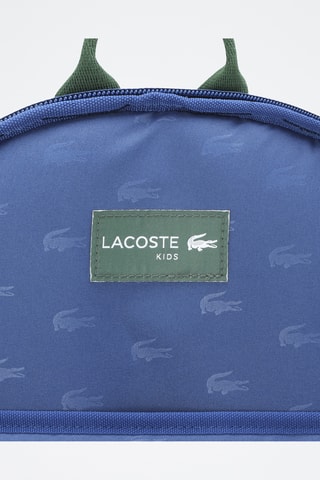 Sac à dos - Bleu