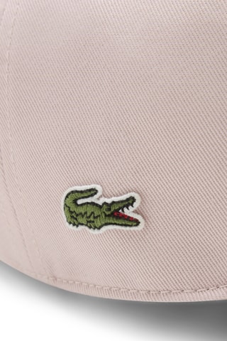 Casquette - Rose