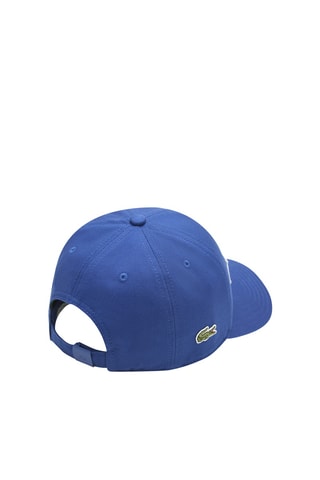 Casquette - Bleu