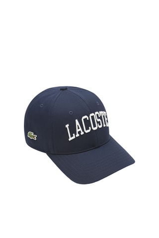 Casquette - Bleu marine