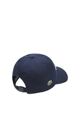 Casquette - Bleu marine