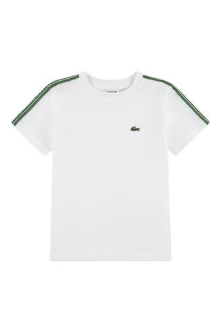 T-shirt - Blanc