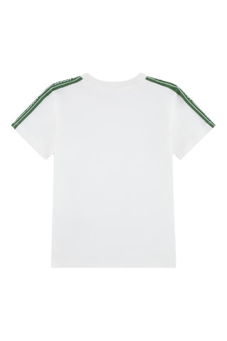 T-shirt - Blanc