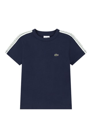 T-shirt - Bleu marine