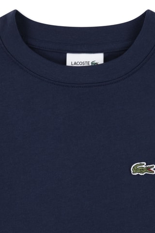 T-shirt - Bleu marine