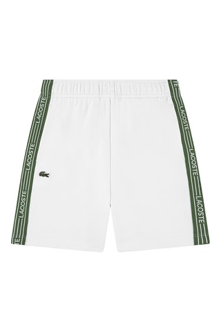 Short - Blanc