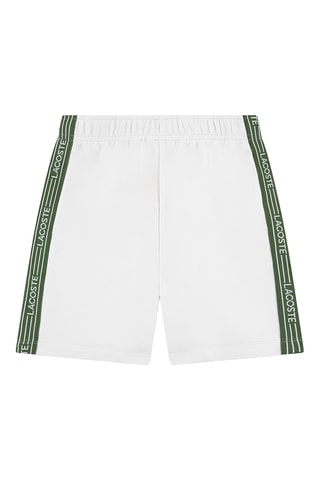 Short - Blanc