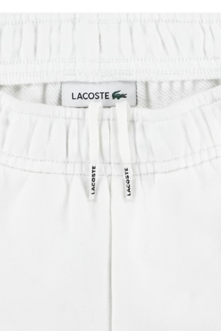 Short - Blanc