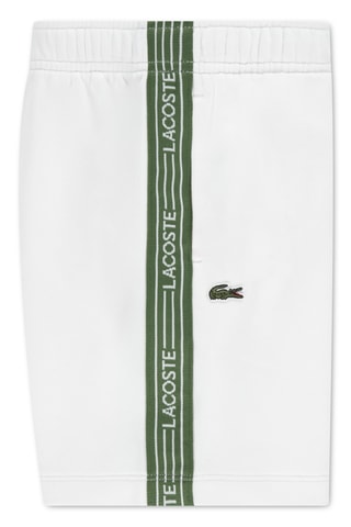 Short - Blanc