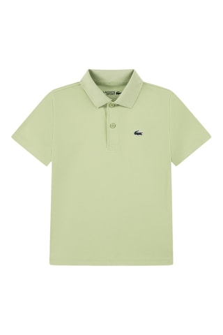 Polo - Vert