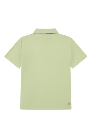 Polo - Vert