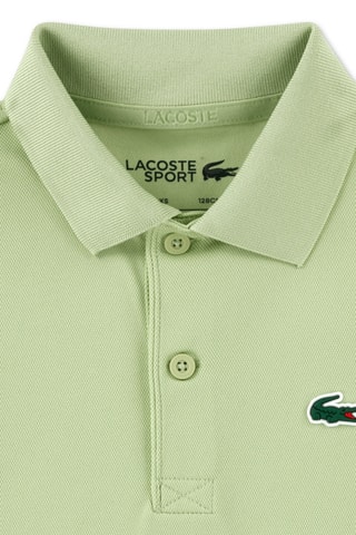Polo - Vert