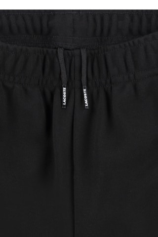 Veste de survêtement et jogging - Noir