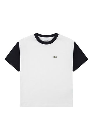 T-shirt - Blanc