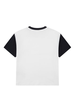 T-shirt - Blanc