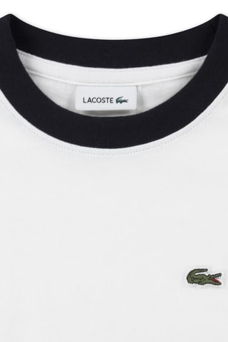 T-shirt - Blanc
