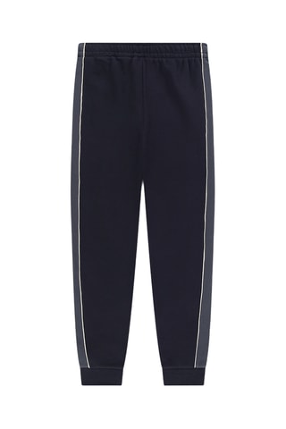 Jogging - Bleu