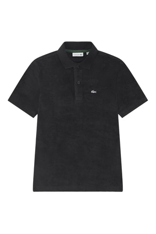 Polo - Noir