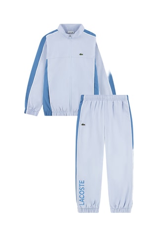 Veste de survêtement et jogging - Bleu
