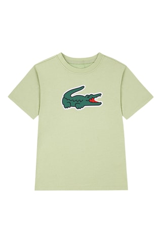 T-shirt - Vert