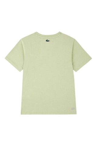 T-shirt - Vert