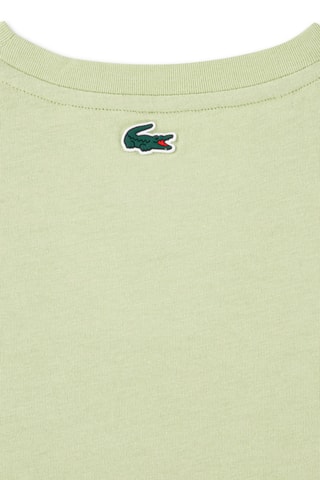 T-shirt - Vert