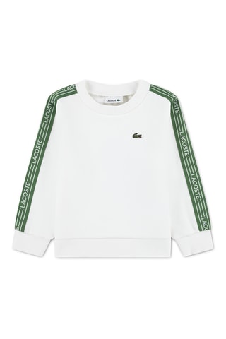 Pull - Blanc