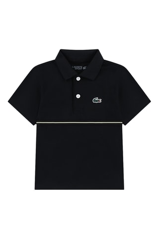 Polo - Noir