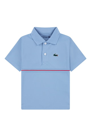 Polo - Noir