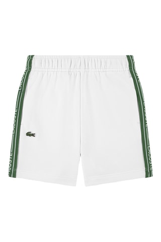 Short - Blanc