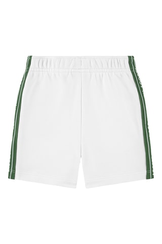 Short - Blanc