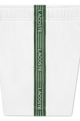 Short - Blanc