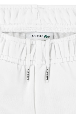 Short - Blanc