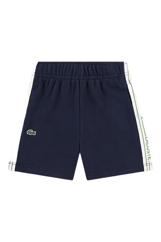 Short - Bleu marine