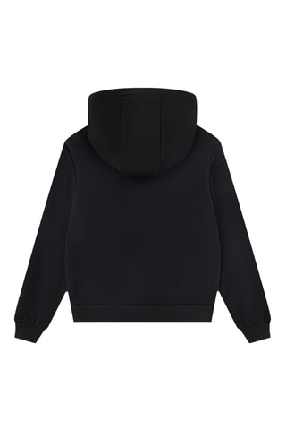 Sweat à capuche - Noir