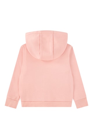 Veste à capuche - Rose