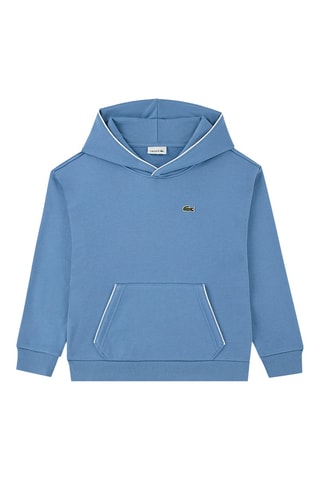 Sweat à capuche - Vert