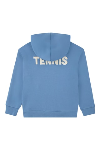 Sweat à capuche - Vert