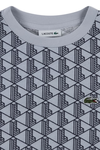 T-shirt regular - Gris