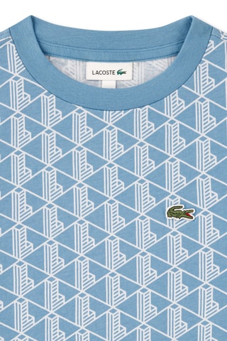 T-shirt regular - Gris
