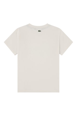T-shirt - Beige