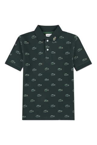 Polo - Bleu marine