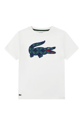 T-shirt - Écru