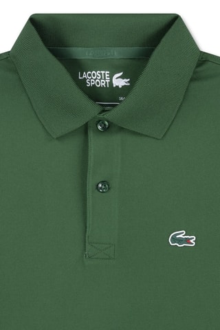Polo - Vert