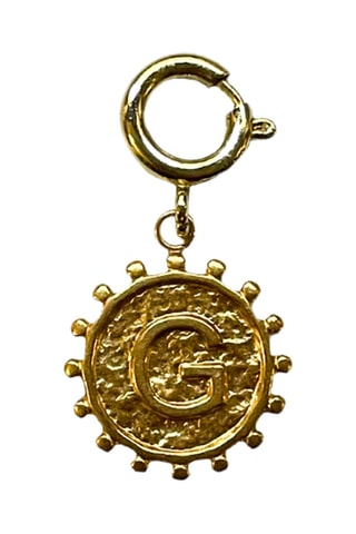 Charm - Doré