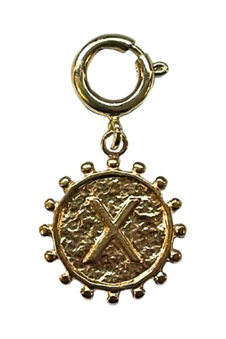 Charm - Doré