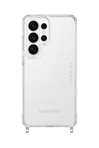 Coque Samsung S26 Ultra - Transparent