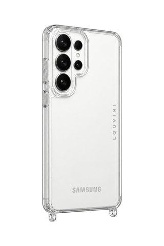 Coque Samsung S26 Ultra - Transparent